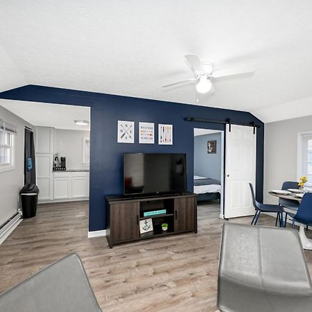 Recharge And Reconnect Your Cozy Vermilion Nest Exterior foto