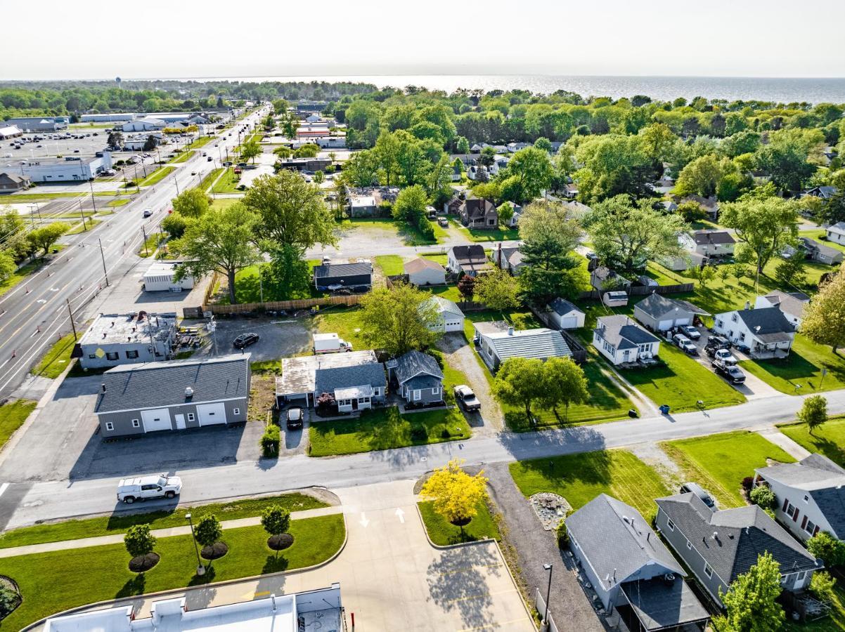 Recharge And Reconnect Your Cozy Vermilion Nest Exterior foto