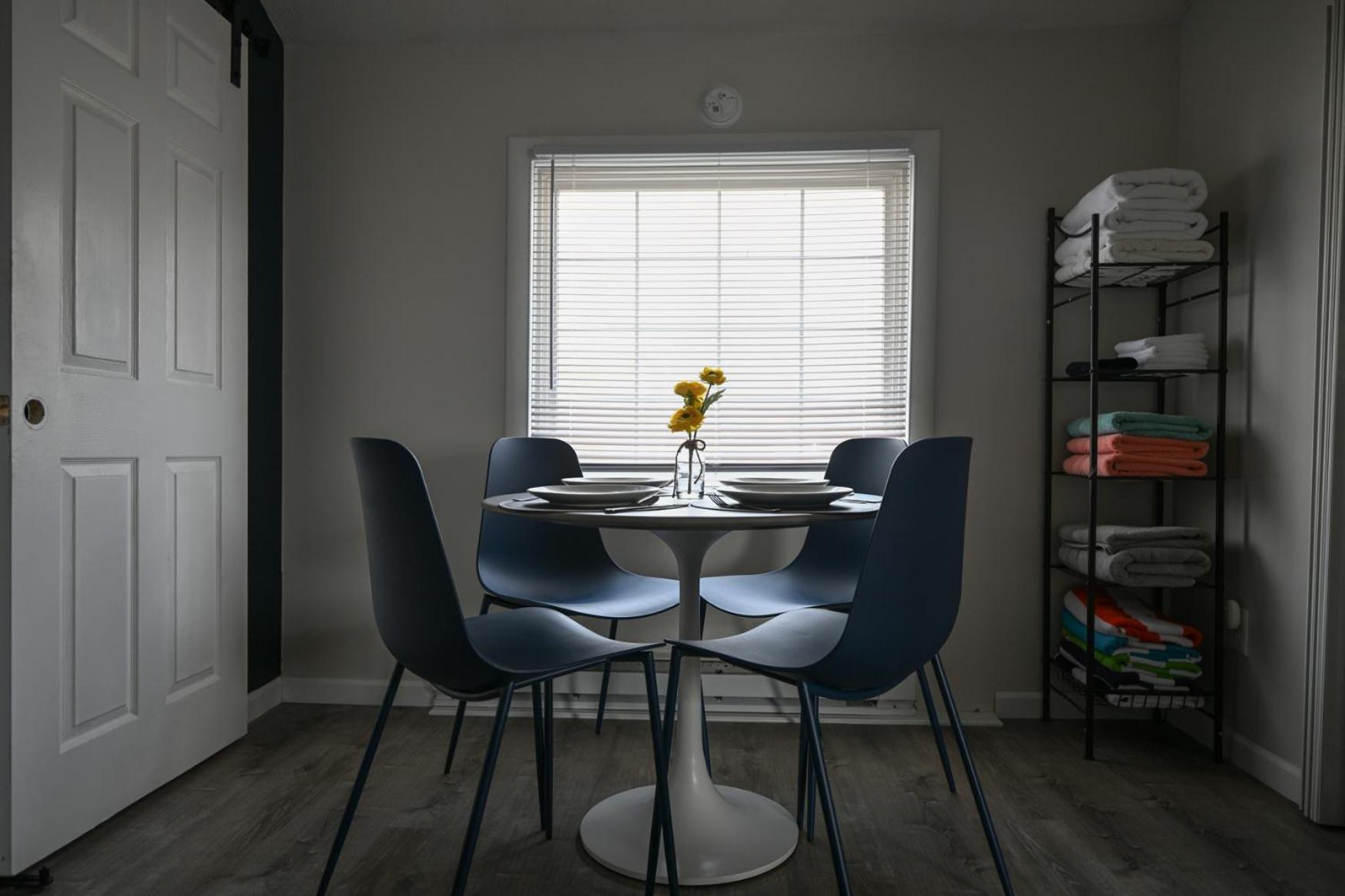 Recharge And Reconnect Your Cozy Vermilion Nest Exterior foto