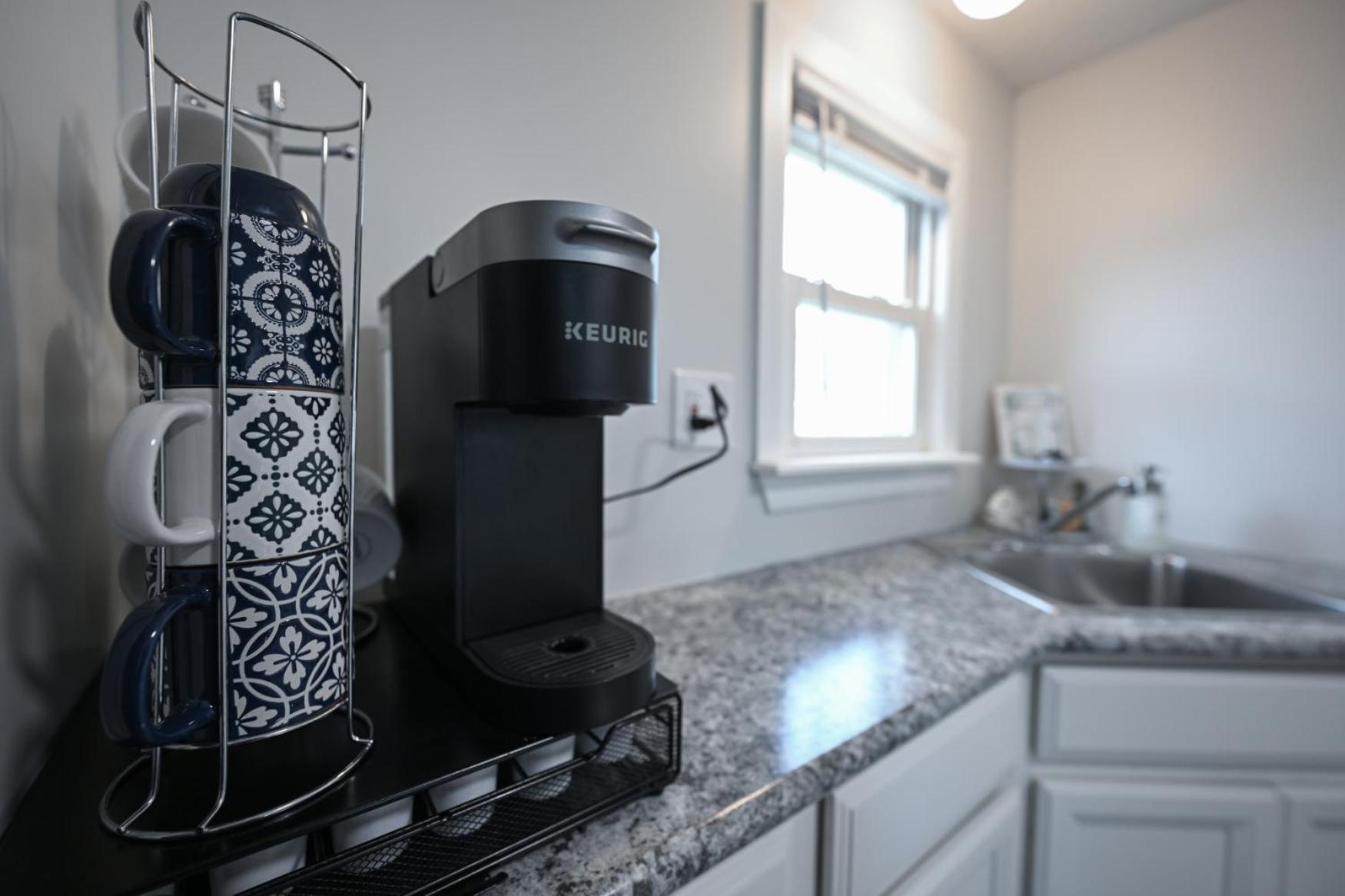 Recharge And Reconnect Your Cozy Vermilion Nest Exterior foto