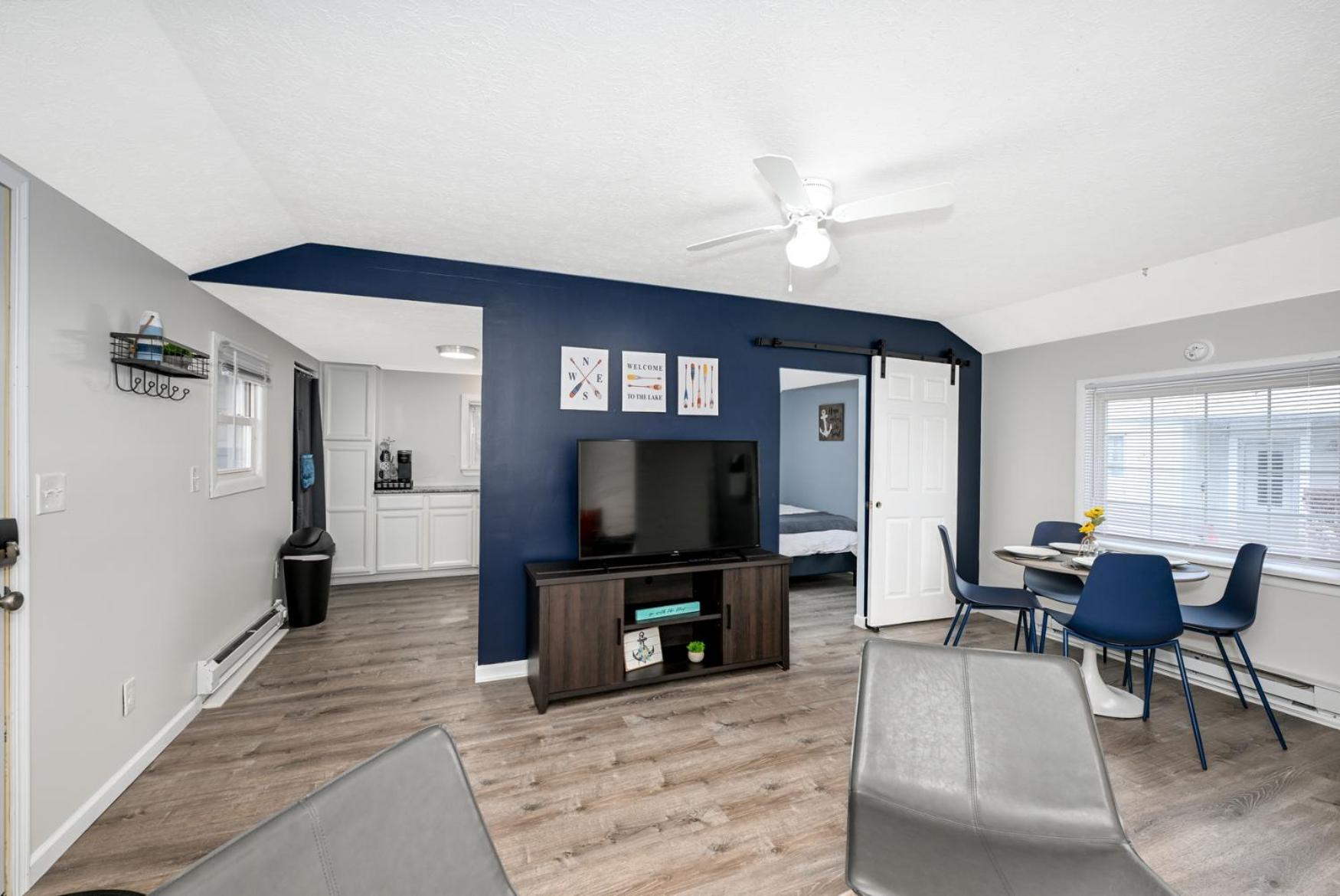 Recharge And Reconnect Your Cozy Vermilion Nest Exterior foto