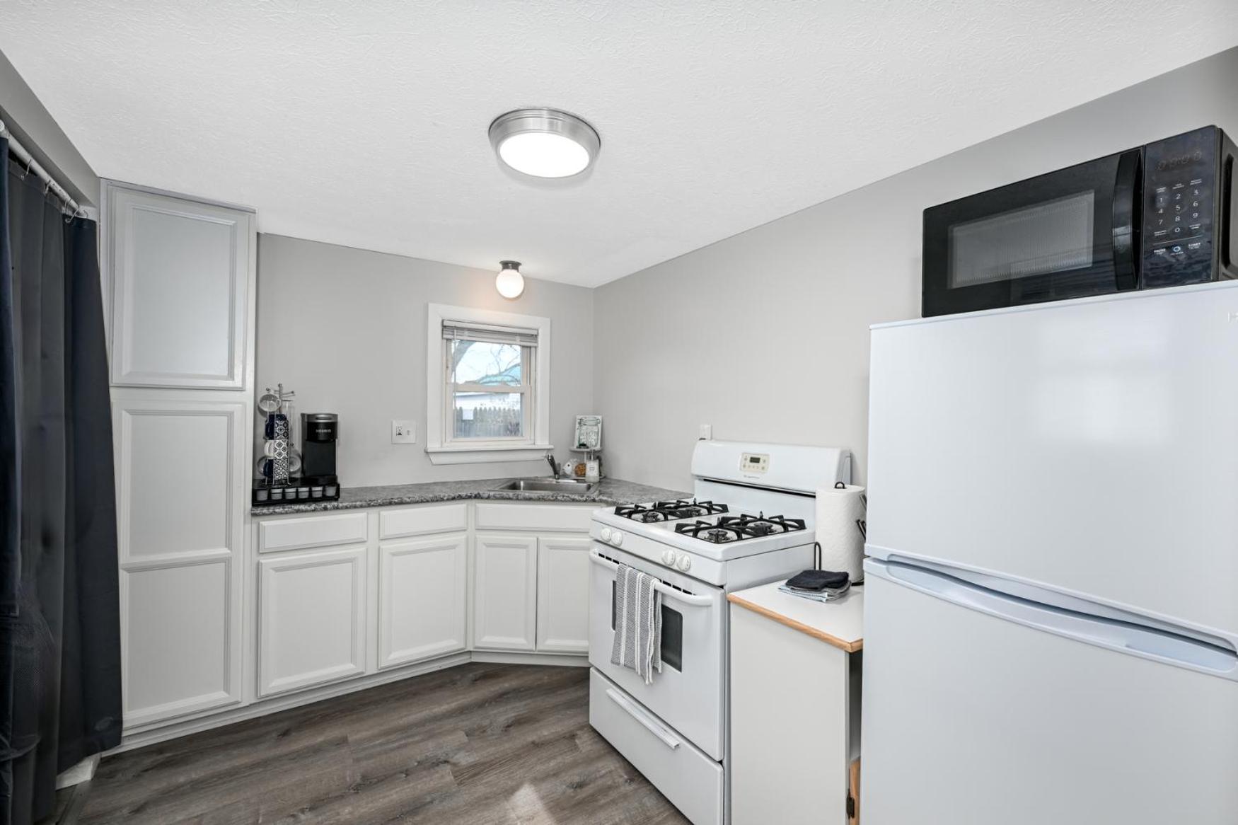 Recharge And Reconnect Your Cozy Vermilion Nest Exterior foto