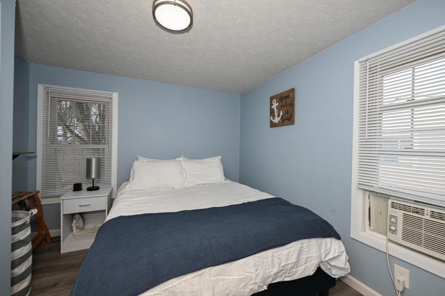 Recharge And Reconnect Your Cozy Vermilion Nest Exterior foto